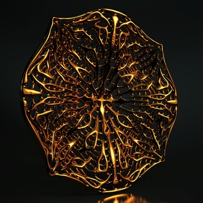 Pendant E6F19L50-inv