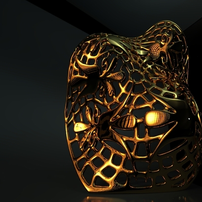 Pendant E4F1L50