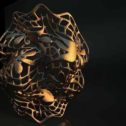 Pendant E4F24L50