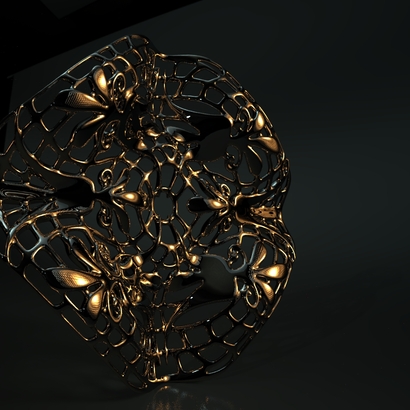 Pendant E4F20L50