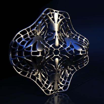 Pendant E4F19L50