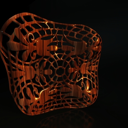 Pendant E4F4L50