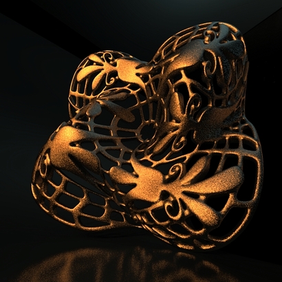 Pendant E4F23L50