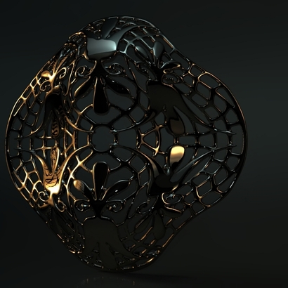 Pendant E4F17L50