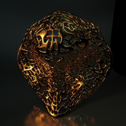 Pendant E2F18L50