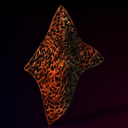 Pendant E2F15Mx07l50gl