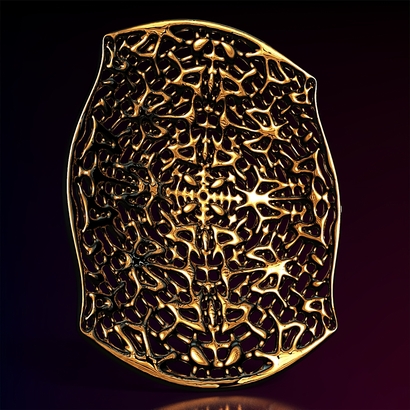 Pendant E2F26x07L50gl