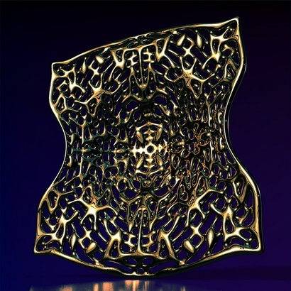Pendant E2F25x05L50gl
