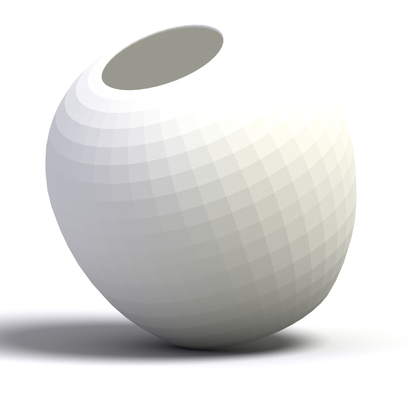 vase