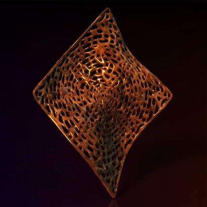 Pendant E2F1Rx11l50gl