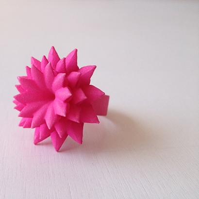 Little Bloom Ring