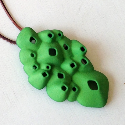 Picoroco Pendant