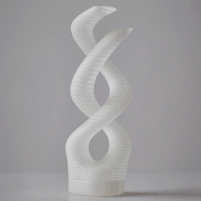DNA vase