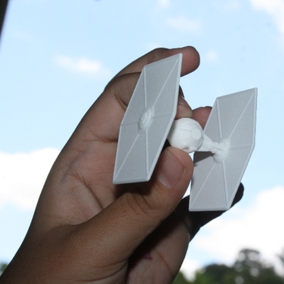 Star Wars Tie Fighter