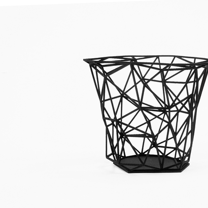 Dark Glass