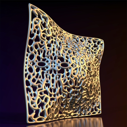 Pendant E2F5Px07l50-inv