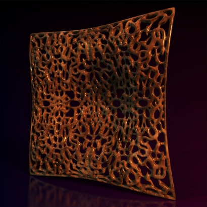 Pendant E2F7Px06l50-inv