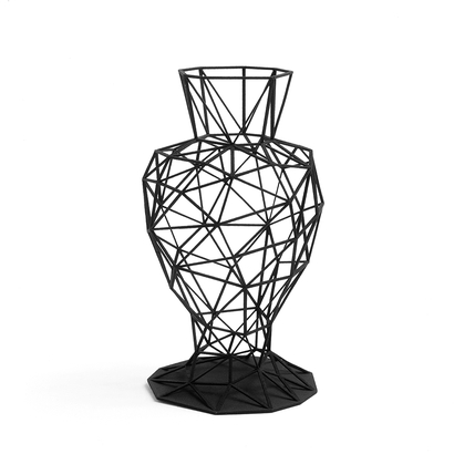 Dark Vase