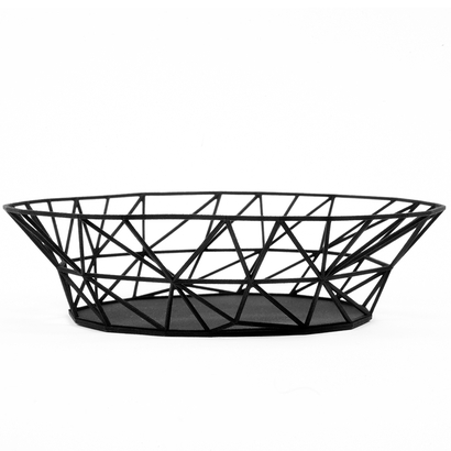 Dark Plate
