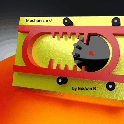 Mechanism 6