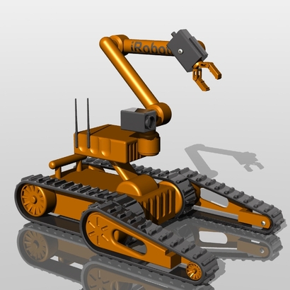 iROBOT