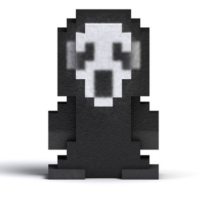 8 Bit Cream