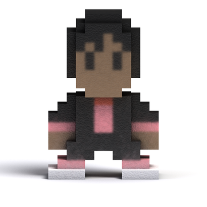 Michael Jackson Billy Jean Clip
