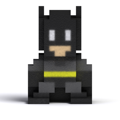 8 Bit Dusk Man