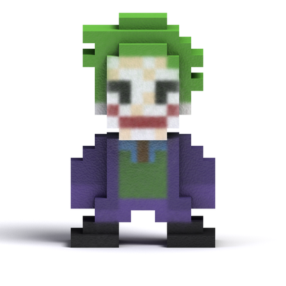 8 Bit Provoker