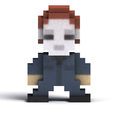 8 Bit Helloween