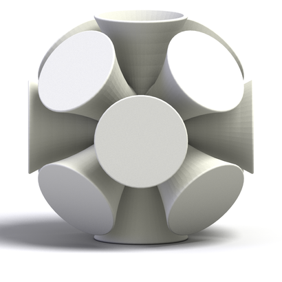 FunkyVase
