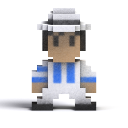 Michael Jackson Smooth Criminal