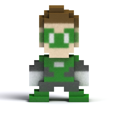 8 Bit Gin Tavern