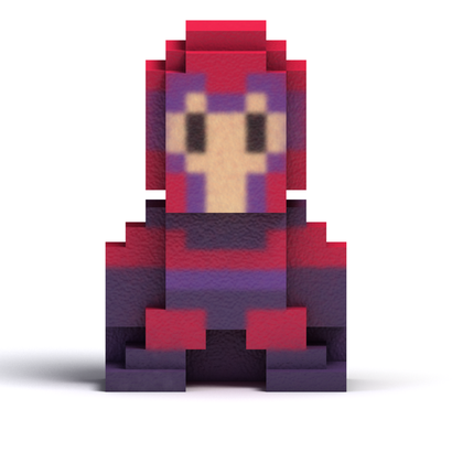 8 Bit Magnet