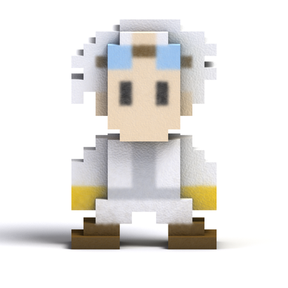8 Bit Doc