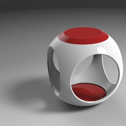 Chair ball