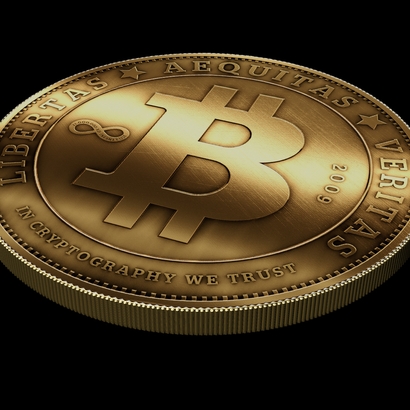 BitCOIN