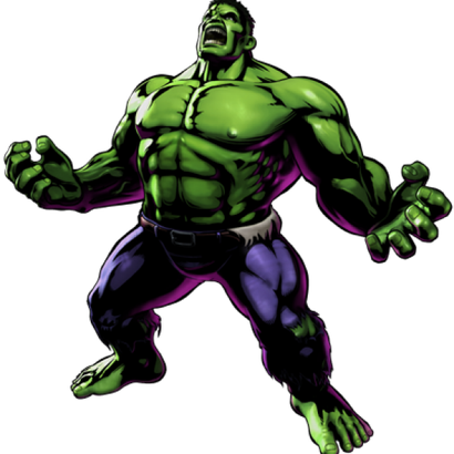 Hulk