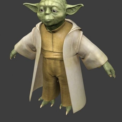 YODA