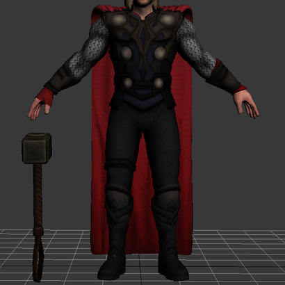Thor