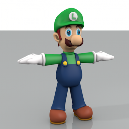 Luigi