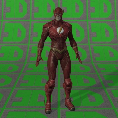 Flash