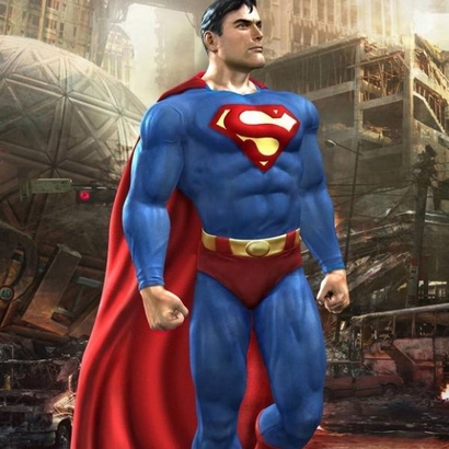 Superman