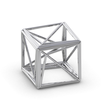 cube