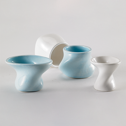 Your own cup in ceramic