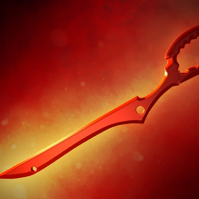 Scissor Blade - Kill La Kill