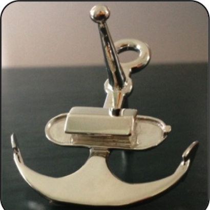Anchor and Ark