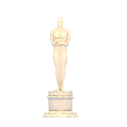oscar poly