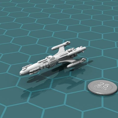 Impala class Cruiser