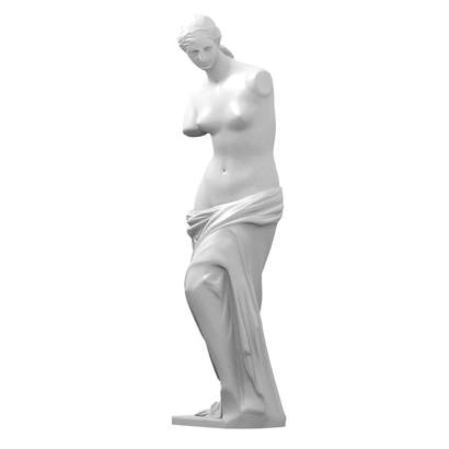 venus(126mm tall)